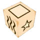 Zener ESP icon