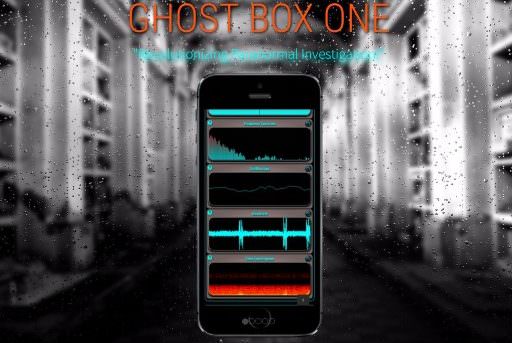 Ghost Box One