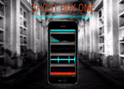 Ghost Box One